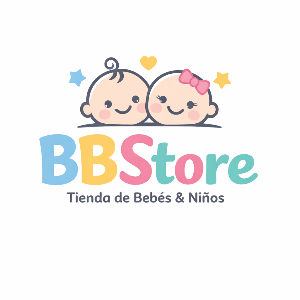 Logo BBStore